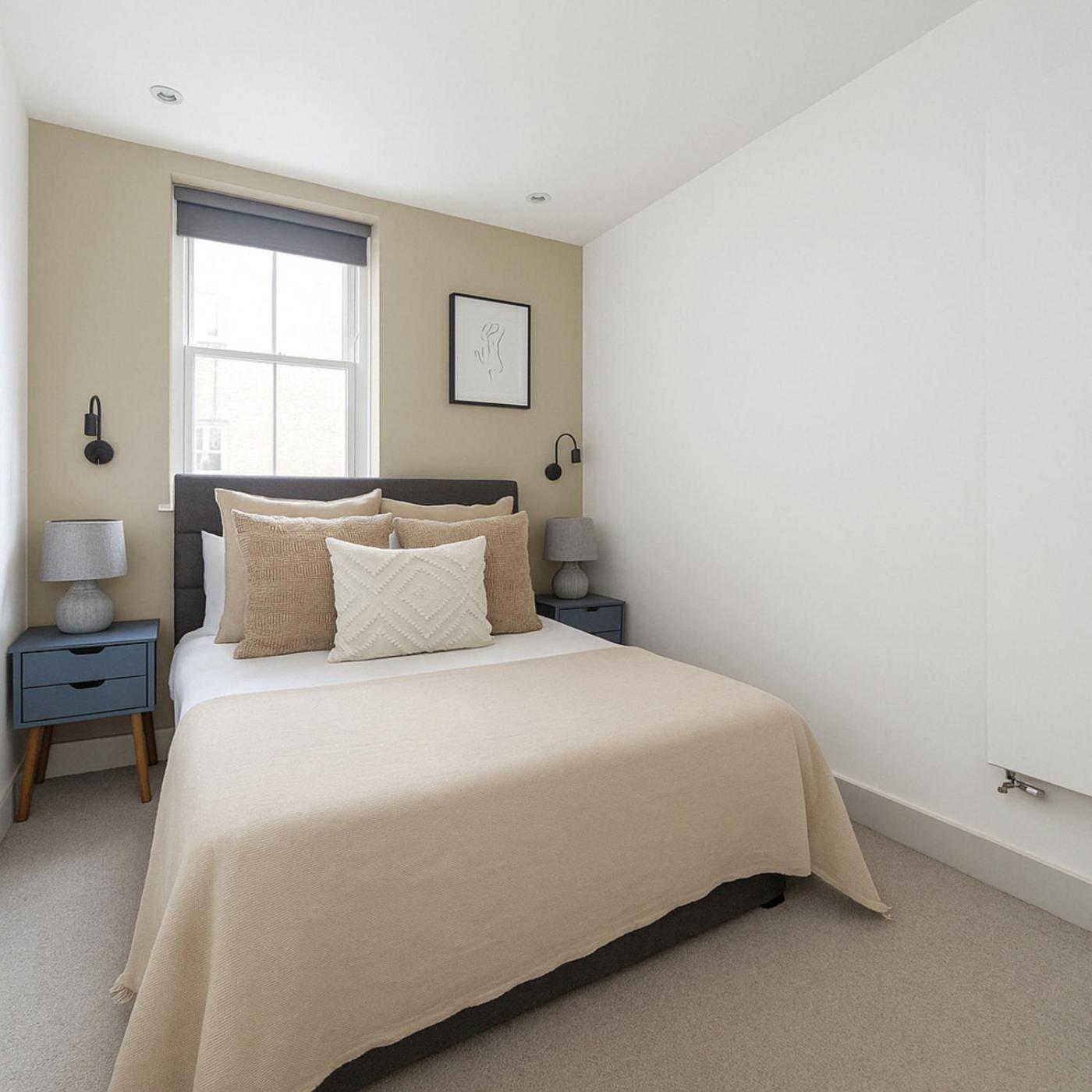 Clerkenwell Spacious Flat Londres